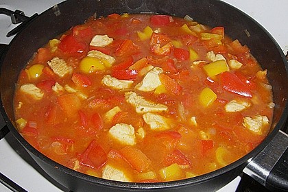 H&auml;hnchen 'Grenada' 3