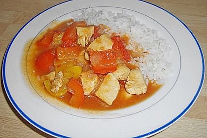 H&auml;hnchen 'Grenada' 4