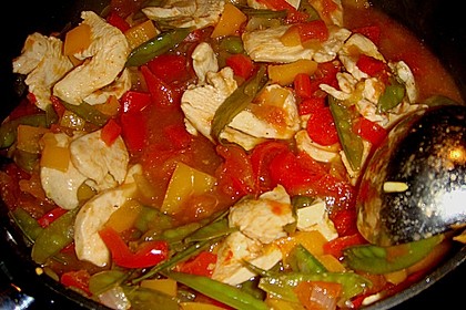 H&auml;hnchen 'Grenada' 5