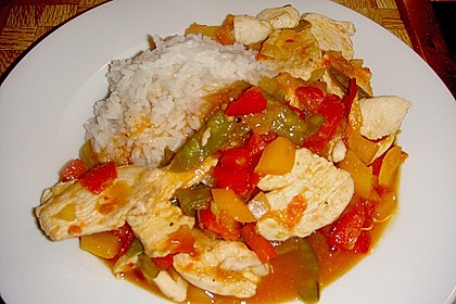 H&auml;hnchen 'Grenada' 6