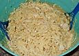 Andis Party - Krautsalat
