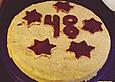 Schnelle Torte
