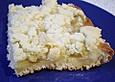 Rhabarberkuchen
