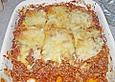 Lasagne alla Bolognese