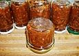 Zwetschgen - Ingwer - Chutney