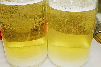 Orangenwein