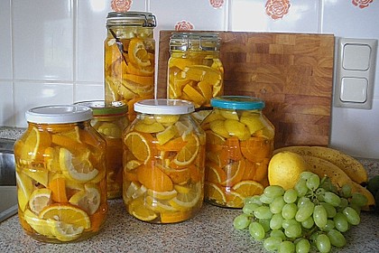 Orangenwein 4