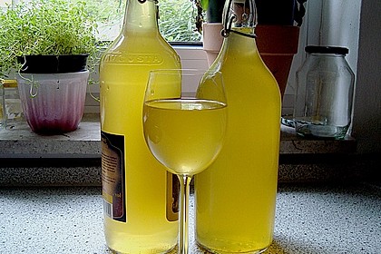 Orangenwein 6