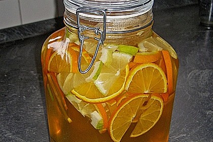 Orangenwein 9