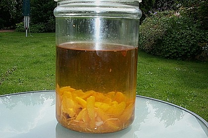 Orangenwein 14