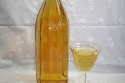 Orangenwein 15