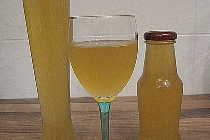 Orangenwein 18