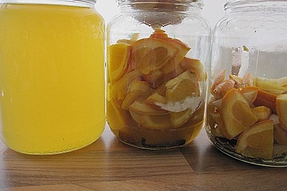 Orangenwein 19