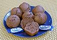 Sammys Schokomuffins