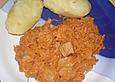 Szegediner Krautfleisch