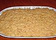 Torte 'Der Faulenzer'
