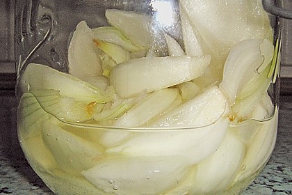 Zwiebelsaft