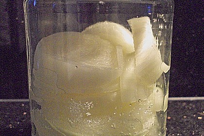 Zwiebelsaft 2
