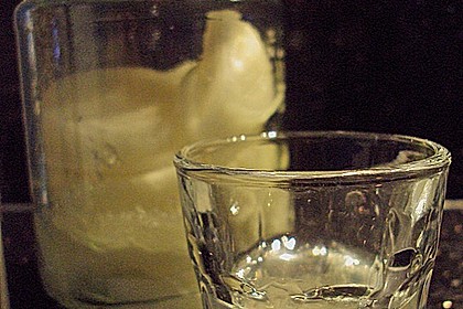Zwiebelsaft 1