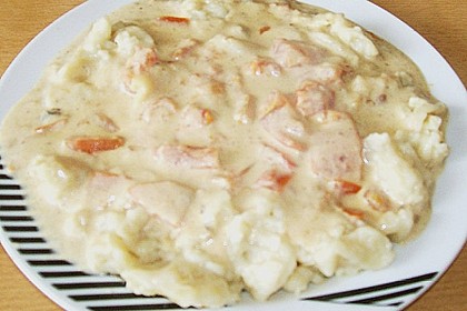 Omas L&ouml;ffelspatzen 1