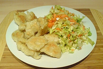 Omas L&ouml;ffelspatzen 2