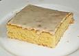 Zitronenkuchen &agrave; la Nine