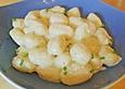 Gnocchi ai quattro formaggi