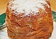 Marzipan - Rhabarber - T&ouml;rtchen