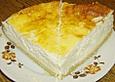 K&auml;sekuchen VI