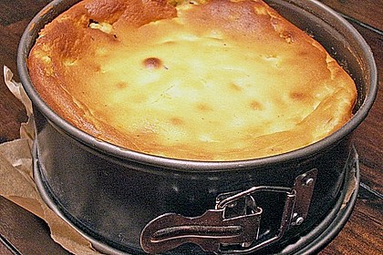 Der kleine schnelle K&auml;sekuchen 23