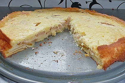 Der kleine schnelle K&auml;sekuchen 23 1