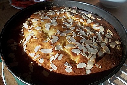Der kleine schnelle K&auml;sekuchen 23 4