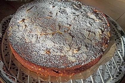 Der kleine schnelle K&auml;sekuchen 23 5