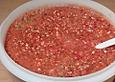 Tomaten - Consomme