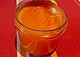 Orange - Pfirsich - Karotten - Marmelade