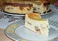 Bounty K&auml;sekuchen