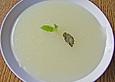 Zitronenpudding I