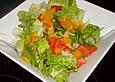 Gemischter Salat