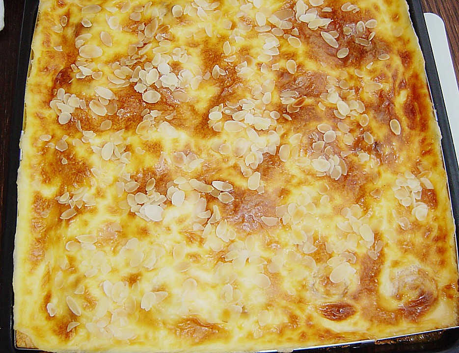 Altdeutscher Bratapfelkuchen (Rezept mit Bild) von brisane | Chefkoch.de