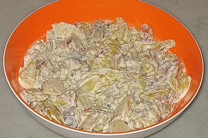 Kartoffelsalat