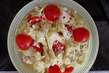 Kartoffelsalat 1