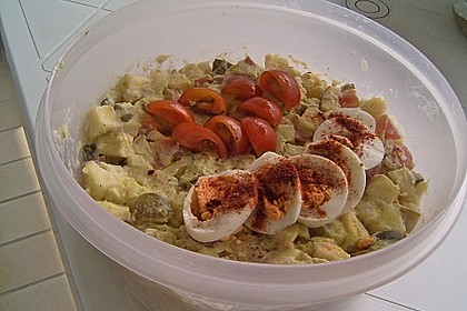 Kartoffelsalat 2