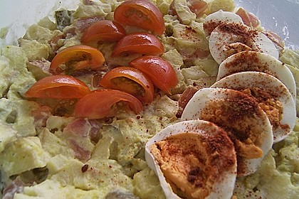 Kartoffelsalat 3