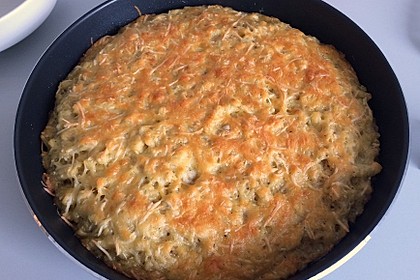Schnelle Käsespätzle 50