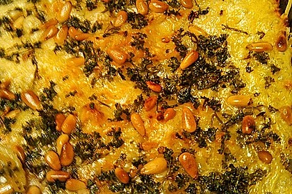 Schnelle Käsespätzle 53