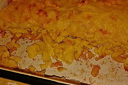 Schnelle Käsespätzle 55