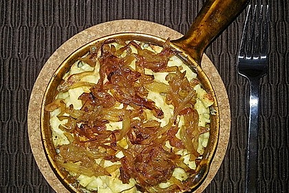 Schnelle Käsespätzle 8