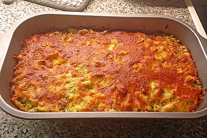Schnelle Käsespätzle 19
