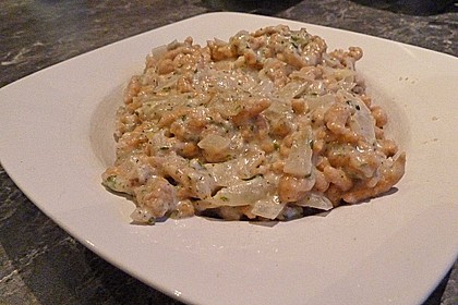 Schnelle Käsespätzle 52