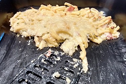 Schnelle Käsespätzle 41